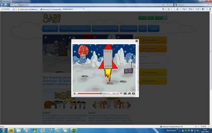 Touchscreen apps for windows 7