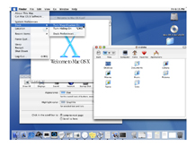 Mac os x 10.1