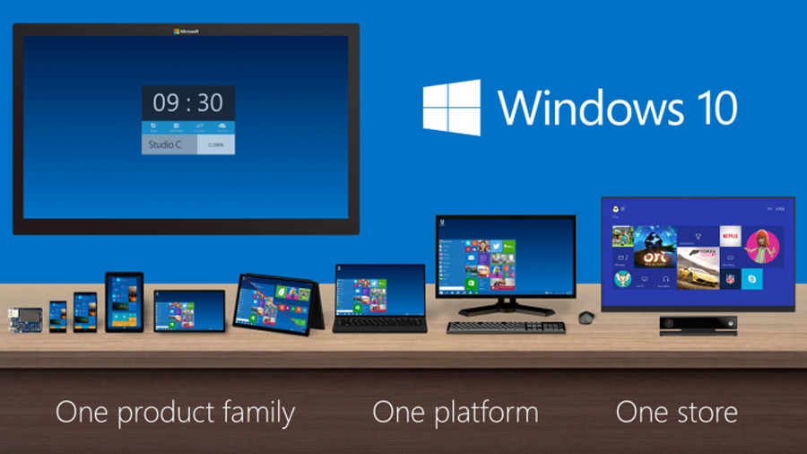 Windows 10 may be coming to phones sooner than you think