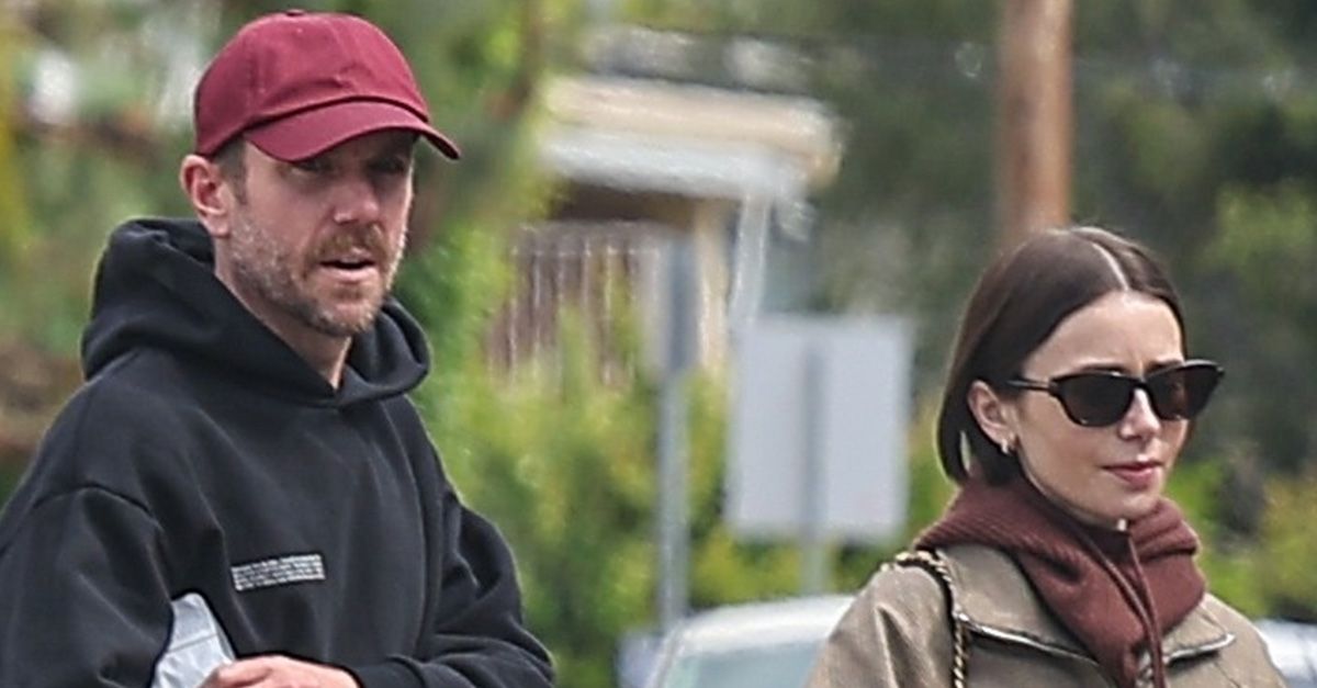 The Chic Way to Style Sambas With Jeans in Spring 2026