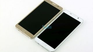 Note 5 front dummy