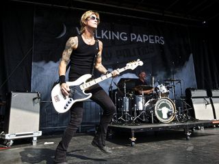 Duff McKagan