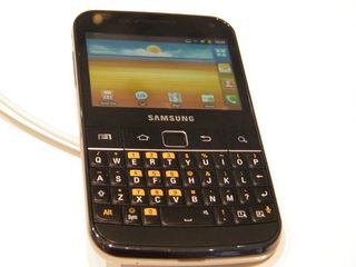 Samsung galaxy m pro