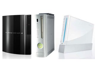 Xbox 360 owners spend more time gaming than their PS3 and Wii-owning mates