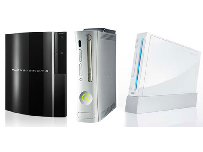Xbox 360 Slim vs. Sony PS3 Slim - Video - CNET