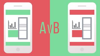 Split testing can provide insights into conversion increasing formats