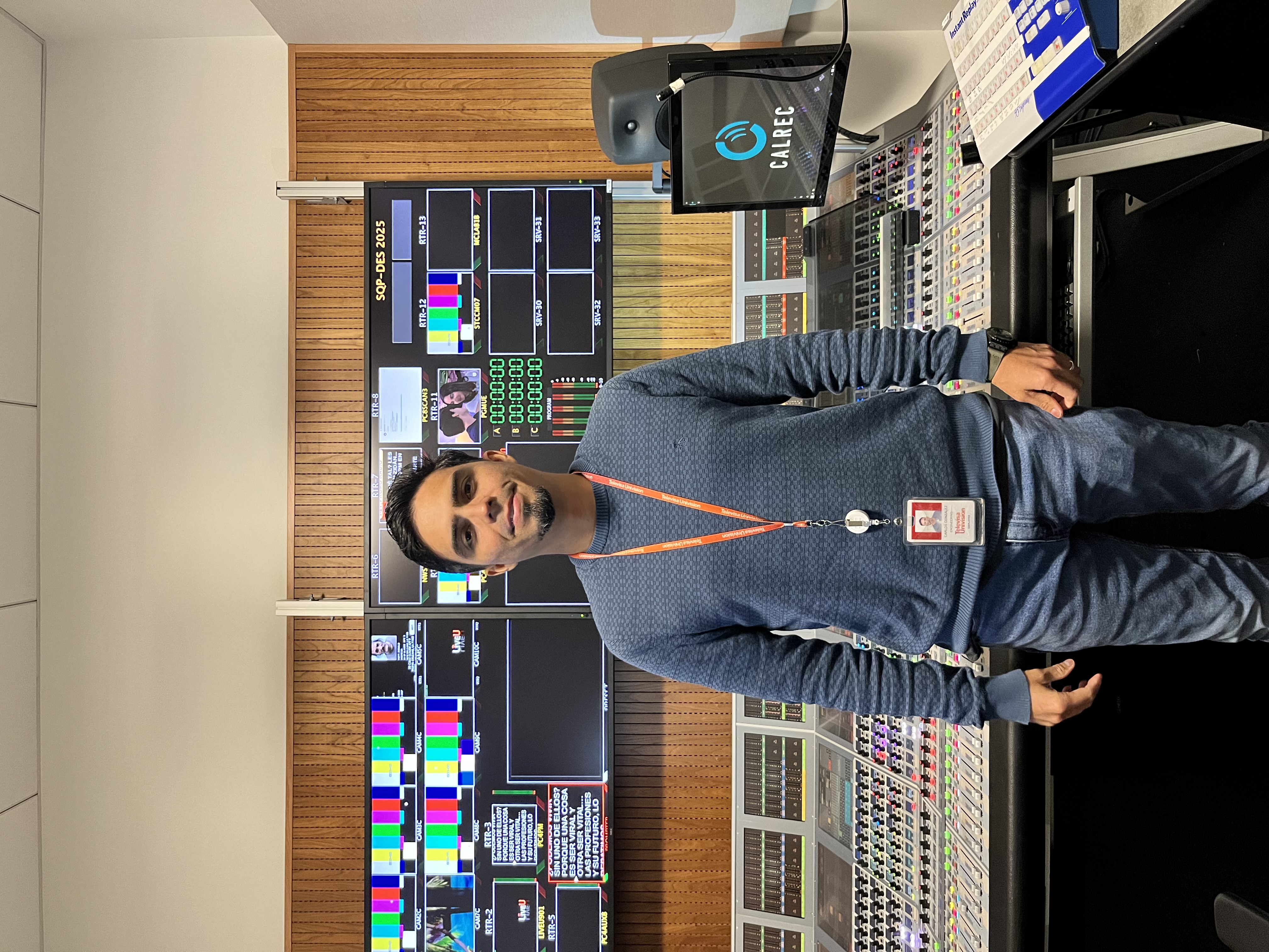 Carlos José González Pinzón