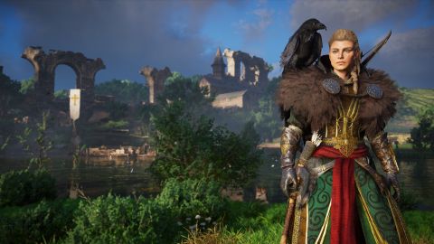 assassin's creed valhalla release date xbox one