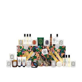 Diptyque Advent Calendar