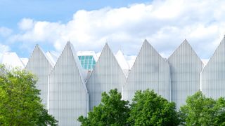 Philharmonic Building, Szczecin, Poland