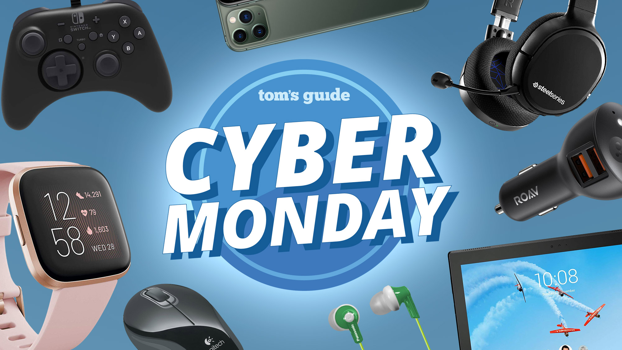 best cyber monday deals target