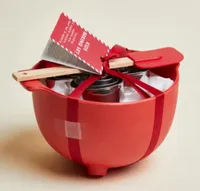 21. Kids Baking Set - View at&nbsp;Dunelm
