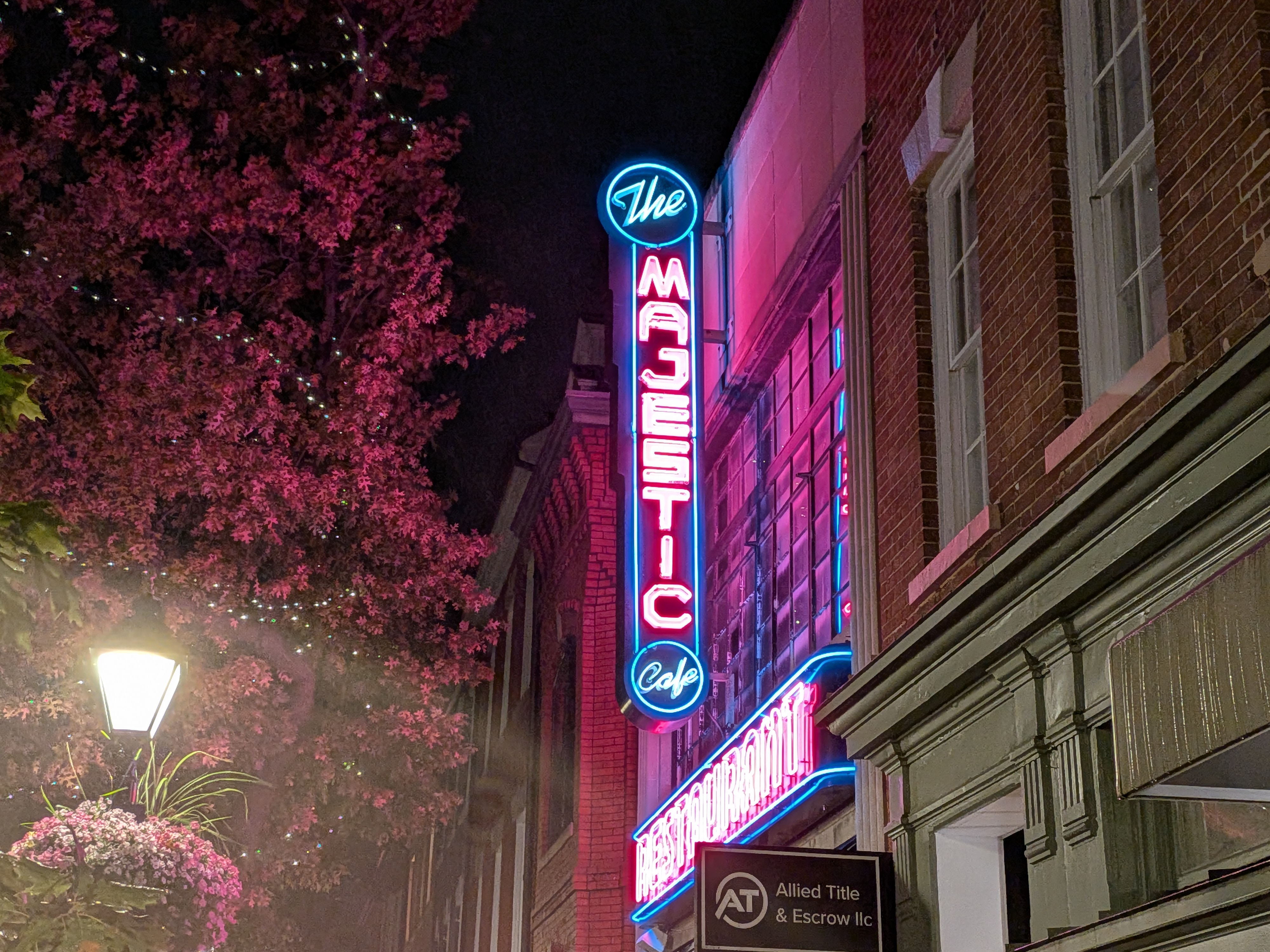 Google Pixel 10 Pro Fold camera samples