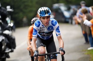 Romain Bardet (Team DSM) 