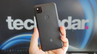 Google Pixel 4a