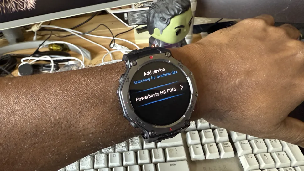 Top Fitness Apps and Watches Recommended by Android Central Experts