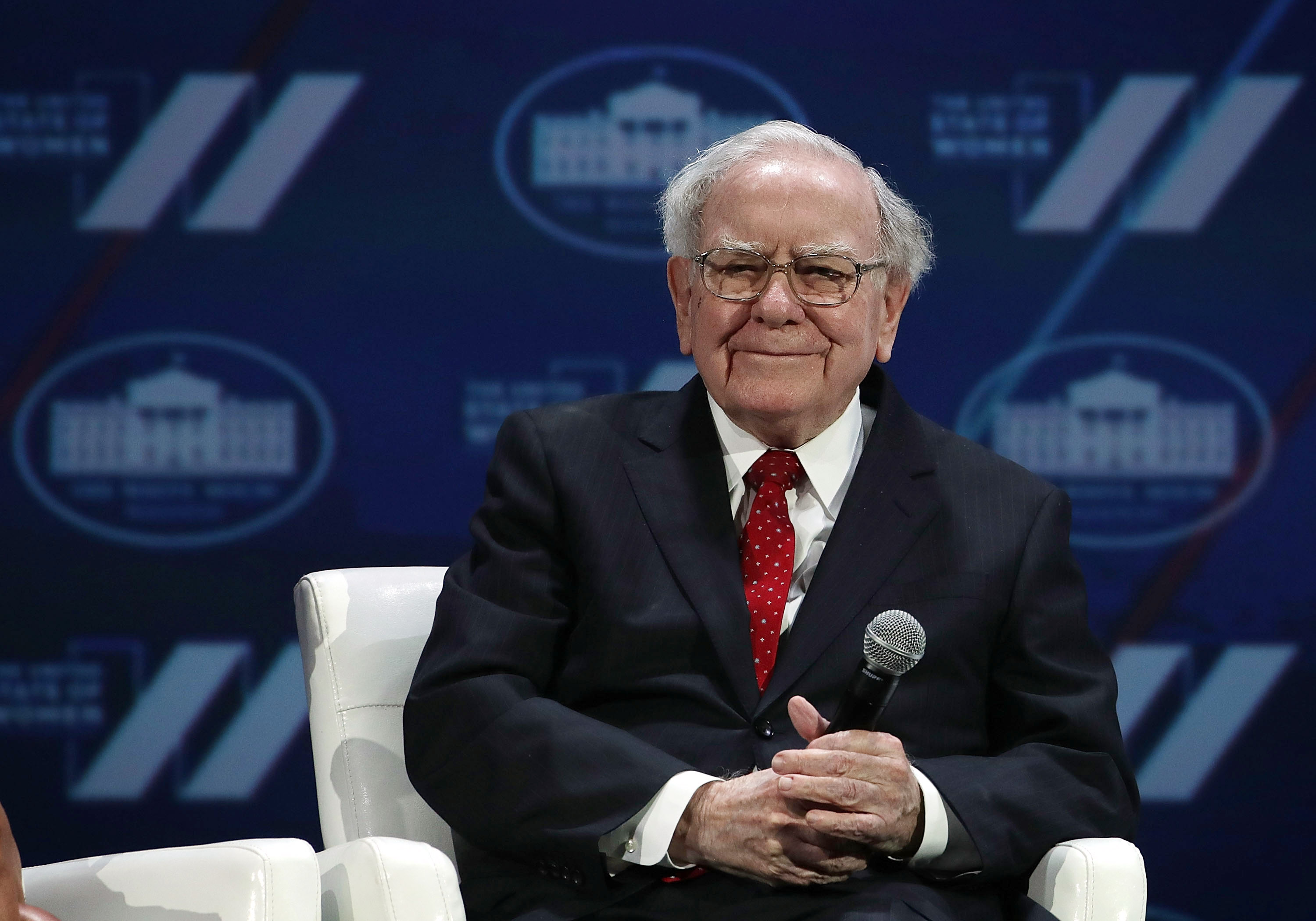 Billionaire Warren Buffett’s Daily Breakfast Never Costs More Than $4 ...