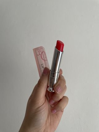 Best Dior Products Dior Lip Glow