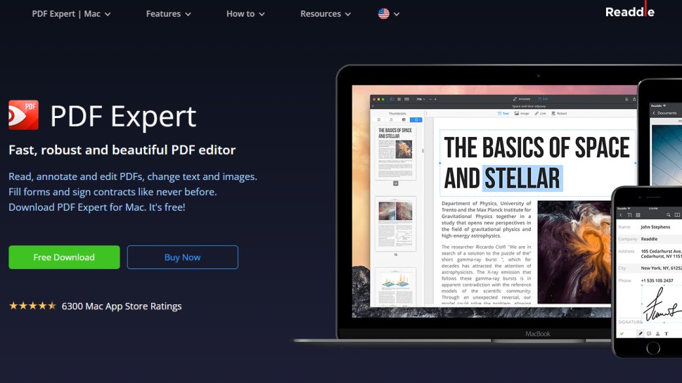 Best PDF Readers For Mac In 2022: Free And Paid | TechRadar