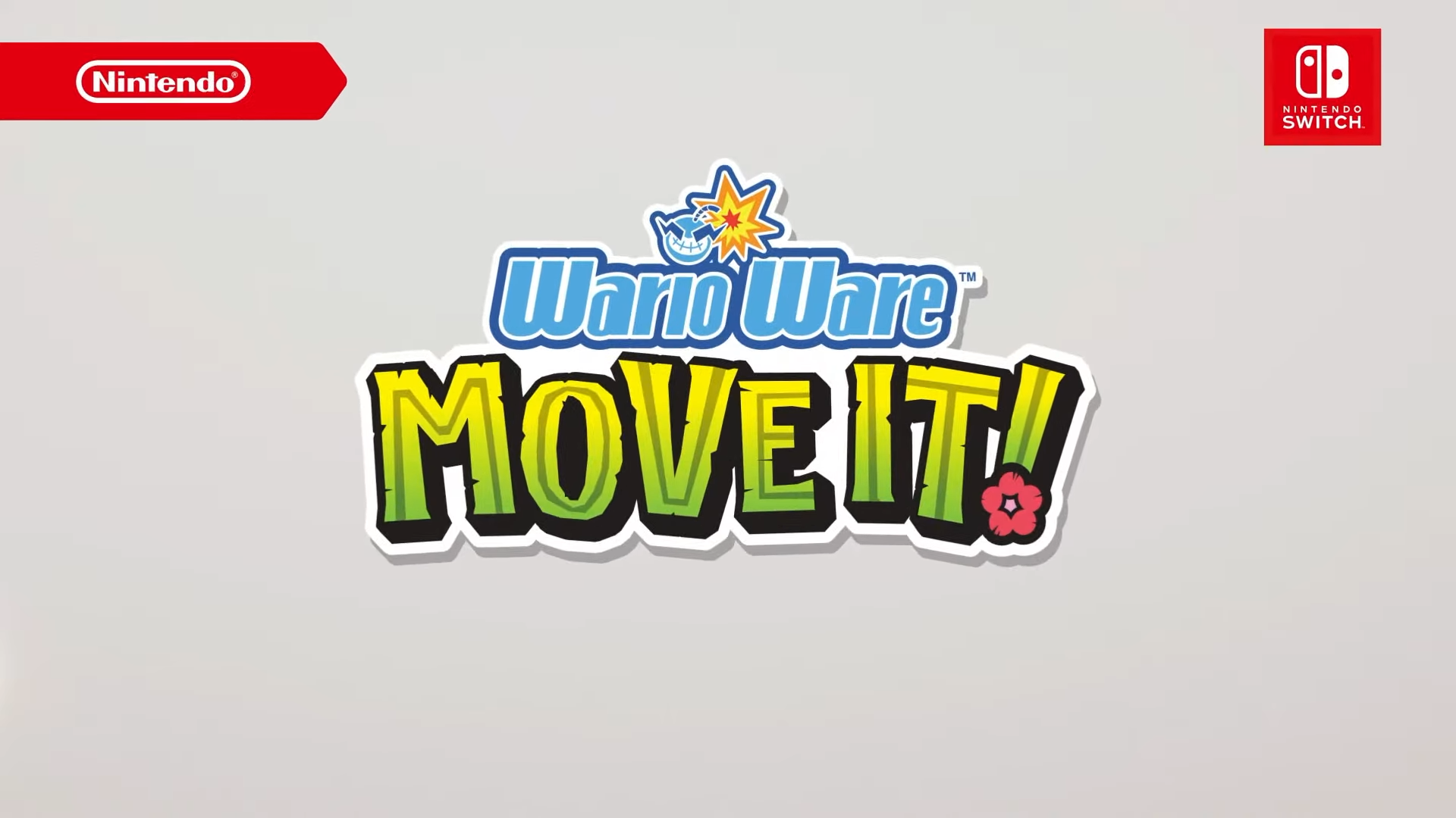 WarioWare Movie It