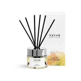 Neom Organics Happiness Reed Diffuser