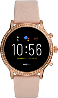 Fossil Women's Digital Gen.5 Smartwatch | was £224.30 | now £145 | save £79.30 (35%)