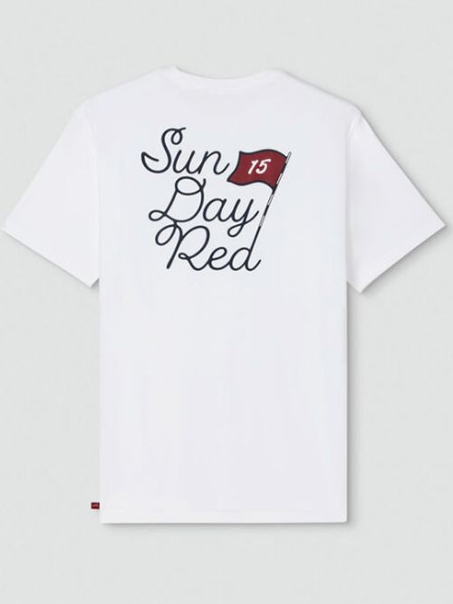 Bayside Pima Cotton T-Shirt