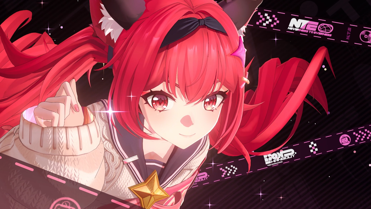 Seandainya GTA 6 gratis, anime, dan segera keluar? Neverness to Everness eksklusif PS5 bisa menjadi obsesi dunia terbuka Anda berikutnya