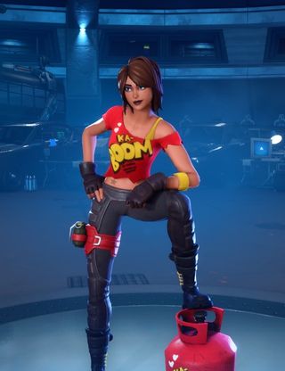 fortnite chapter 2 season 2 skins