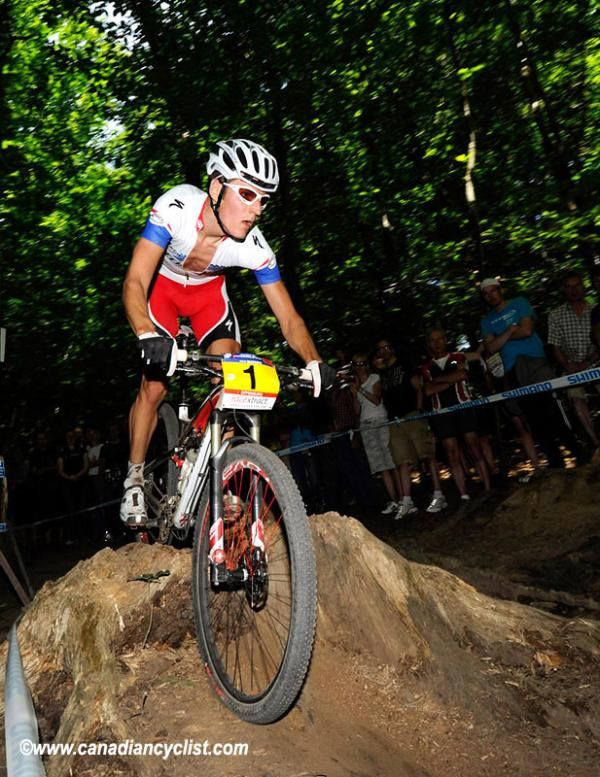 Jaroslav Kulhavy (Specialized Racing)