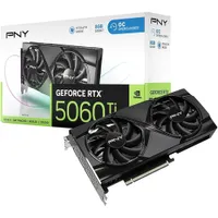 PNY Nvidia RTX 5060 Ti 