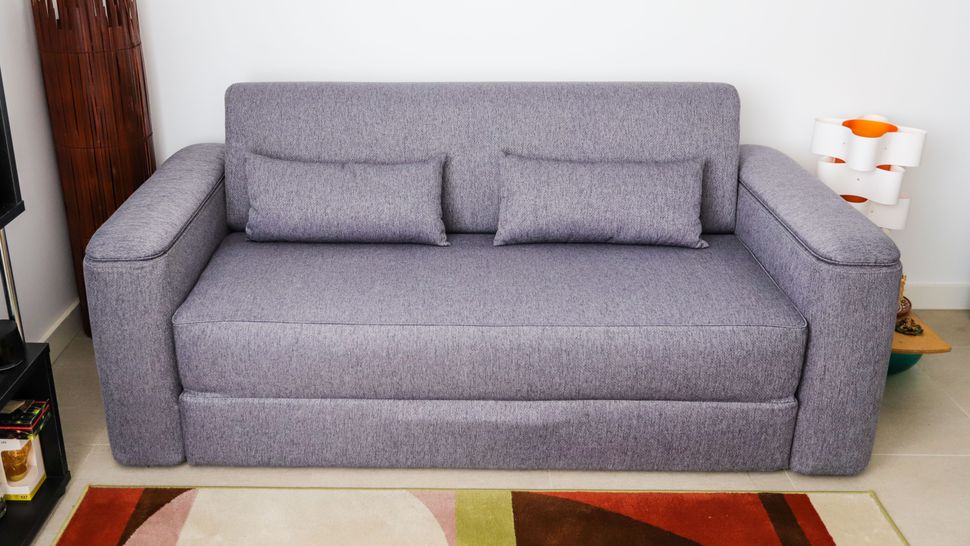 Emma Sofa Bed review Tom