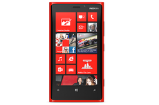 Nokia Lumia 920