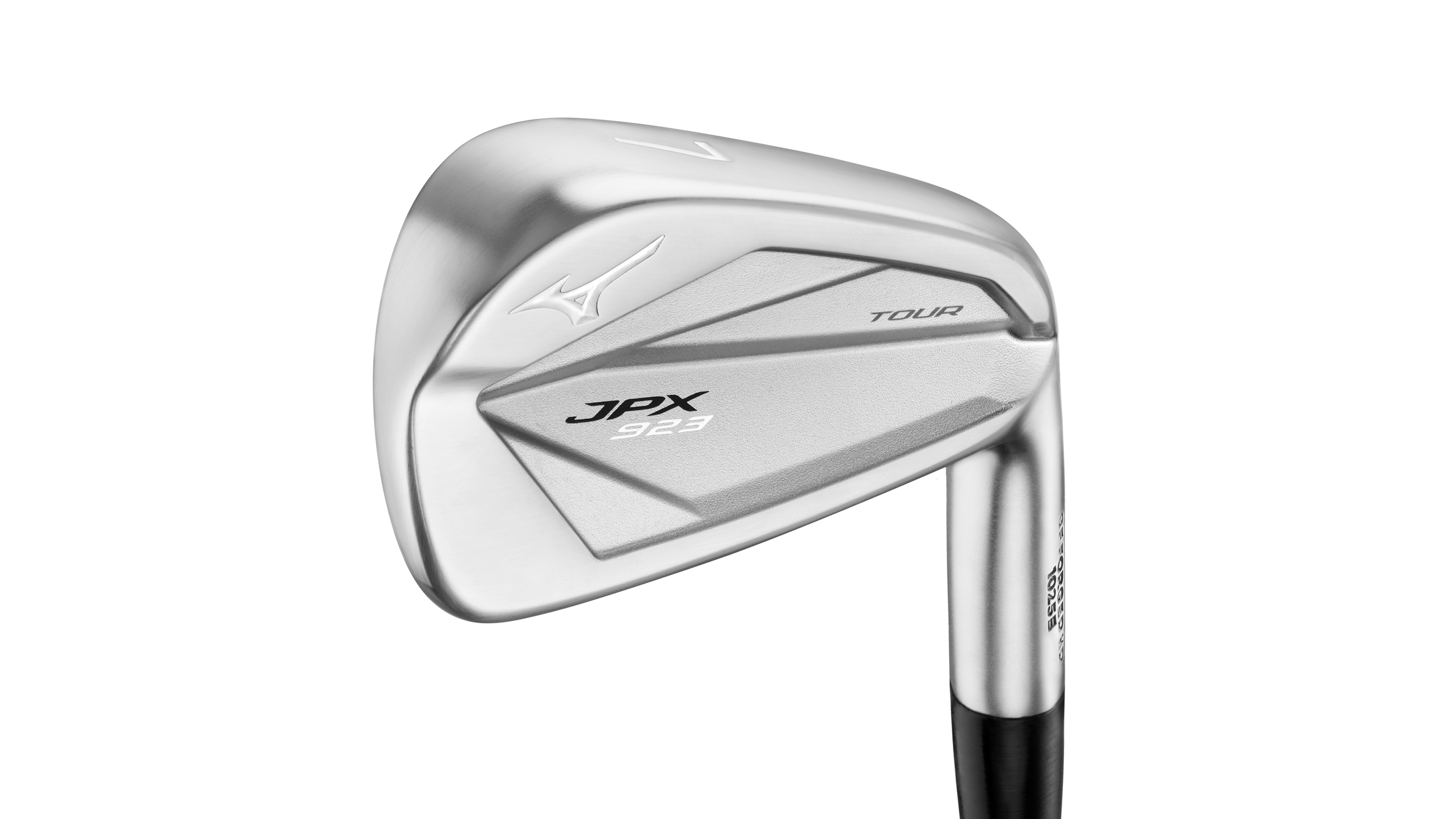 Mizuno JPX923 Tour iron