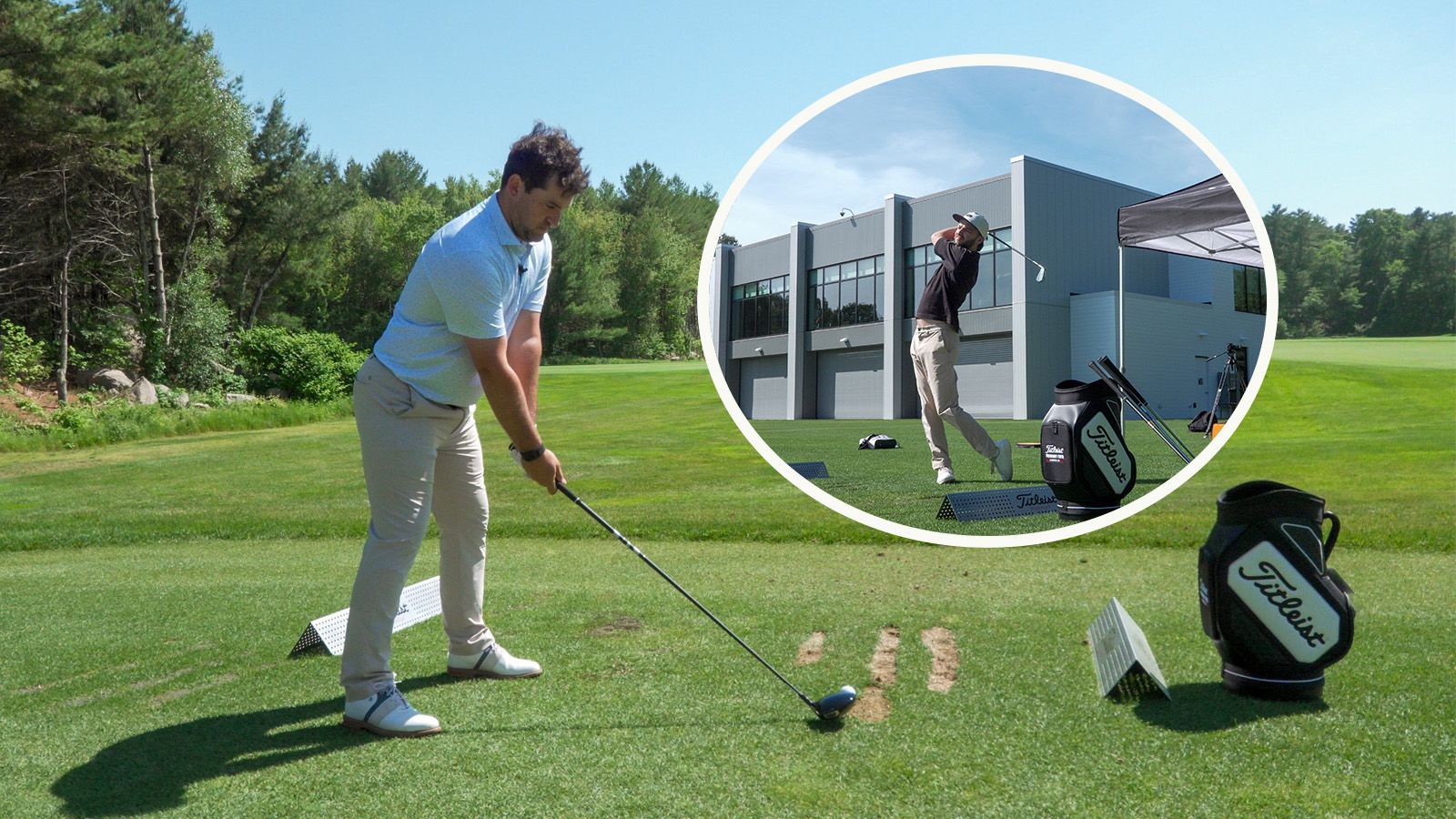 Why Every Golfer Should Have A Ball Fitting To Stop Wasting Shots