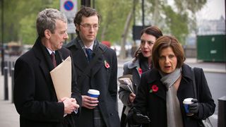 The Thick of It | BBC Two