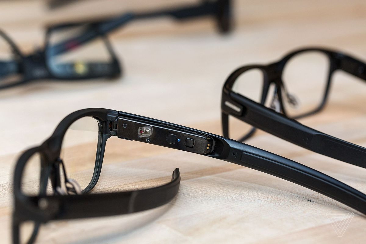 Intel smart glasses no more as it shifts focus away from wearables