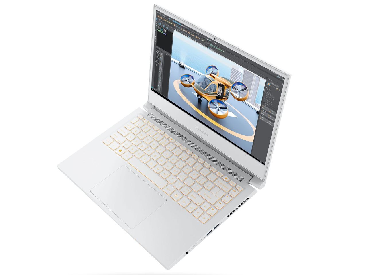 Conceptd 3 15 Inch