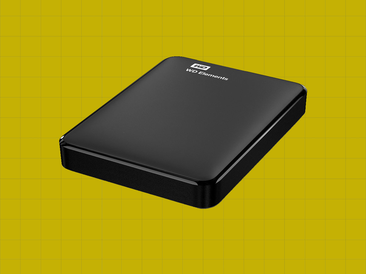 The Best External Hard Drives for PS4 and Xbox One Tom's Guide