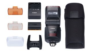 Canon Speedlite EL-1