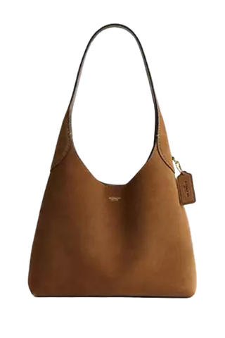 Coach Brooklyn Shoulder Bag 28