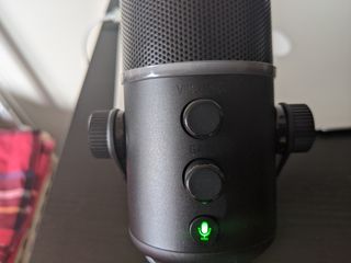 Razer Seiren Elite