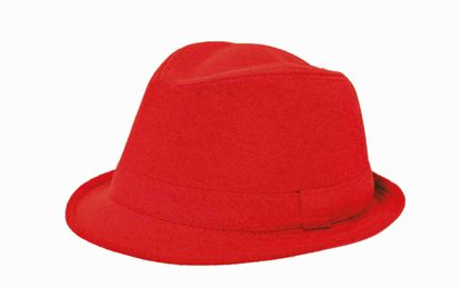 Red Hat