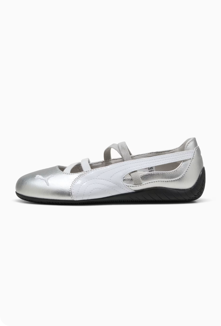 An image of Mary Jane trainers.