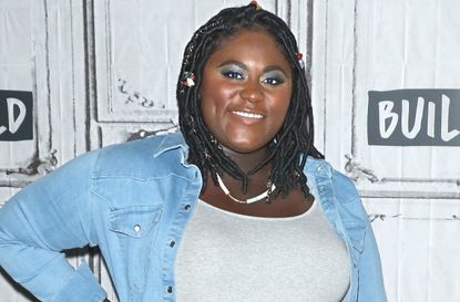 Danielle Brooks announces engagement