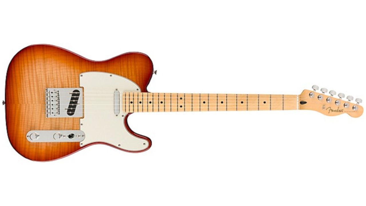 Fender Player Telecaster
