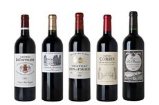 St-Emilion 2010
