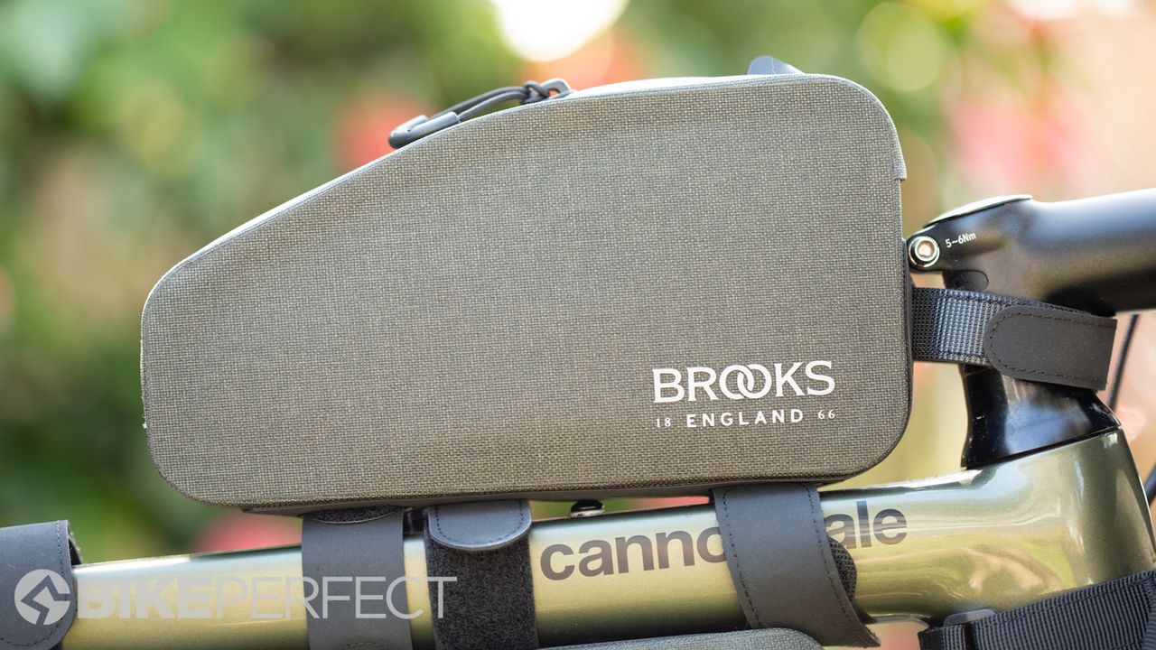 Brooks Scape