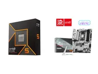 Ryzen 5 9600X + MSI B850 GAMING PLUS WIFI6E