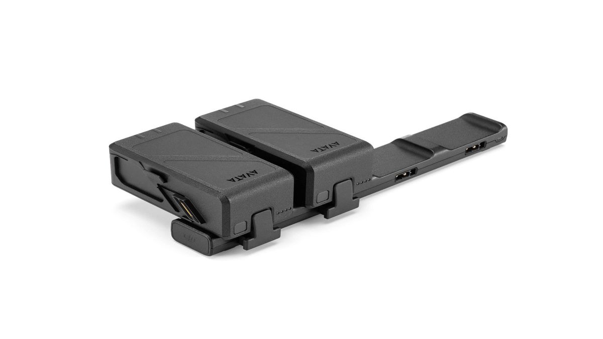 DJI Avata official images